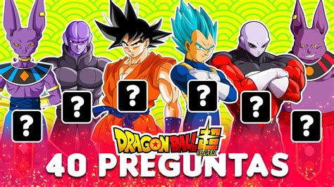 preguntas de dragon ball|anime de dragon ball.